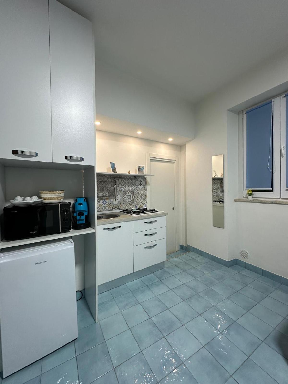 Sun Home Vietri 외부 사진