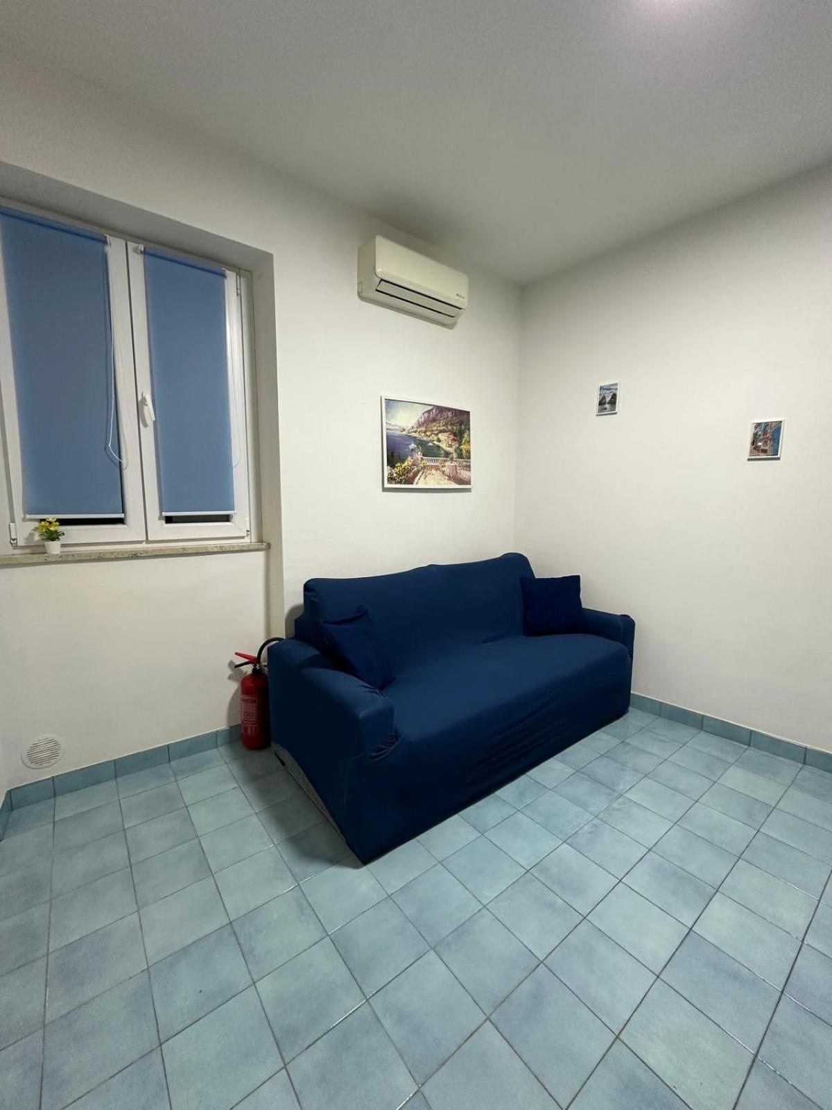 Sun Home Vietri 외부 사진